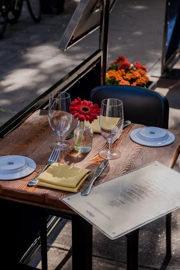 Outsite brunch upper west side manhattan