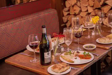 turkish restaurant upper west side manhattan