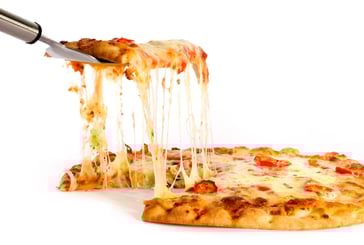 Great Cheeses for Pizza (Beyond Mozzarella)