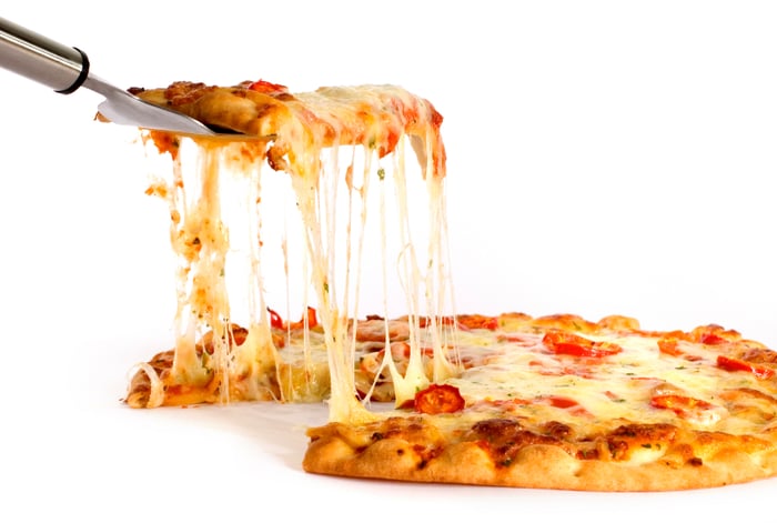 Great Cheeses for Pizza (Beyond Mozzarella)