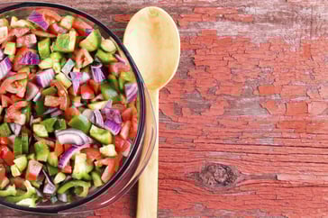 Shepherd's Salad