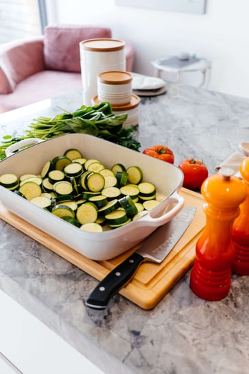 Mucver: A Vegetarian’s Delight