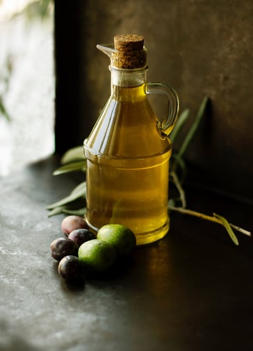 Top Mediterranean Ingredients