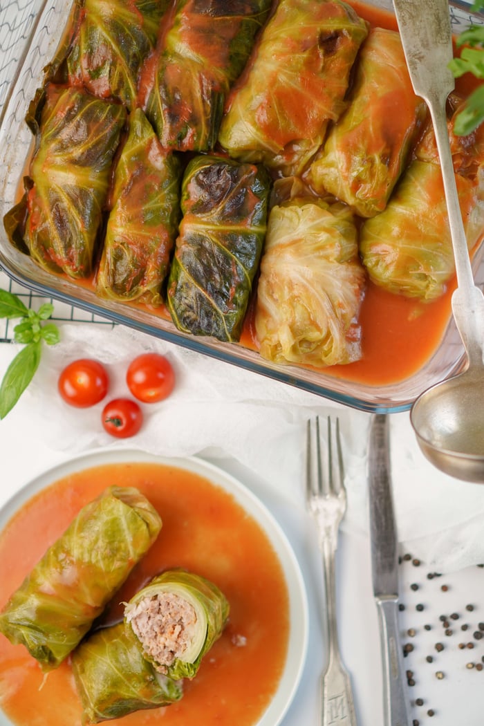 Anatolian Kitchen Delight